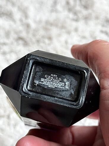 Mugler Alıen Thierry Mugler Parfüm %20 İndirimli - Gardrops
