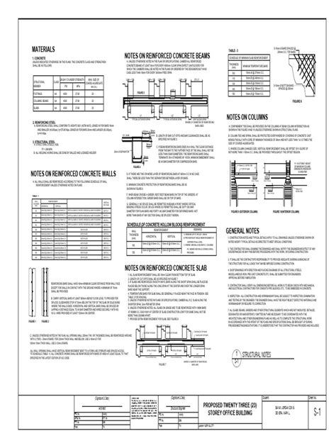 Image result for Structural Layout Plan