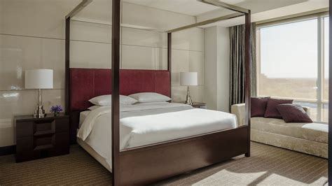 Hotel In Tysons Corner, VA | Hyatt Regency Tysons Corner Center