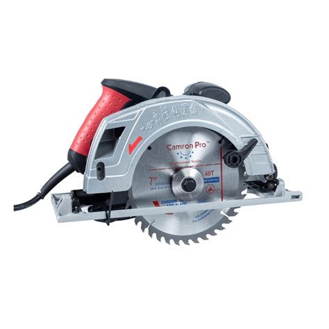 Camron Pro Wood Cutter Machine Corded Electric 4500 RPM,1800 Watt, 220V ...