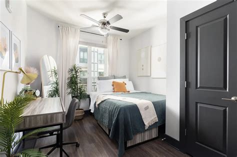 Amazing Floor Plans For Students Near UF - Theory Gainesville