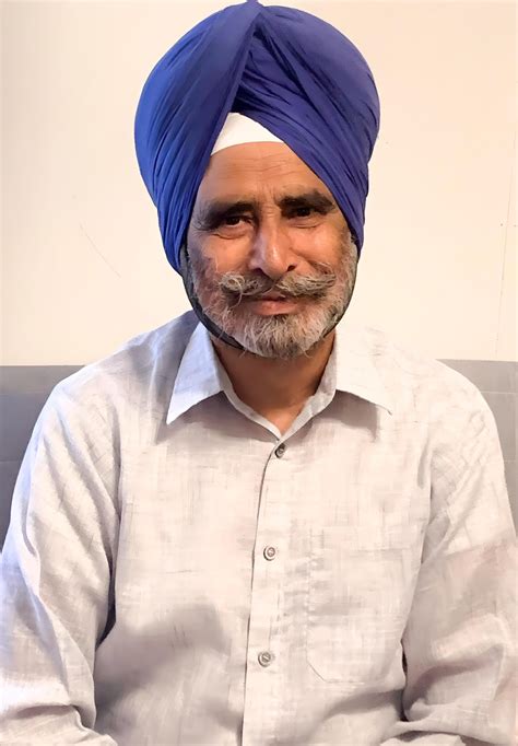 Gian Singh - Hilgenfeld Mortuary