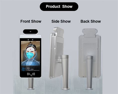 Image result for Face Recognition Screen