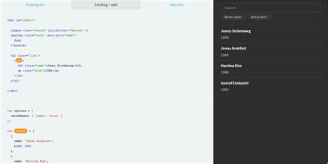 Image result for JS List Methods