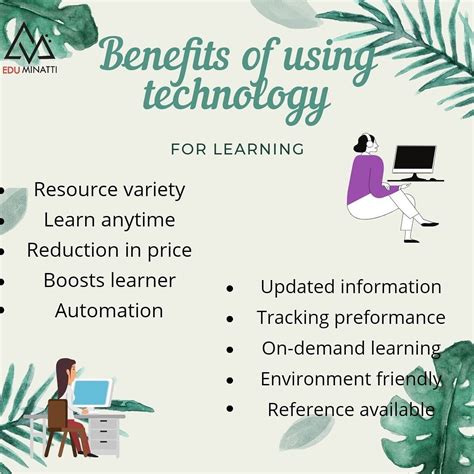 Benefits Of Using