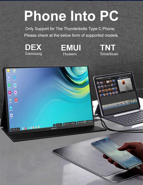 Image result for Portable Computer Screen