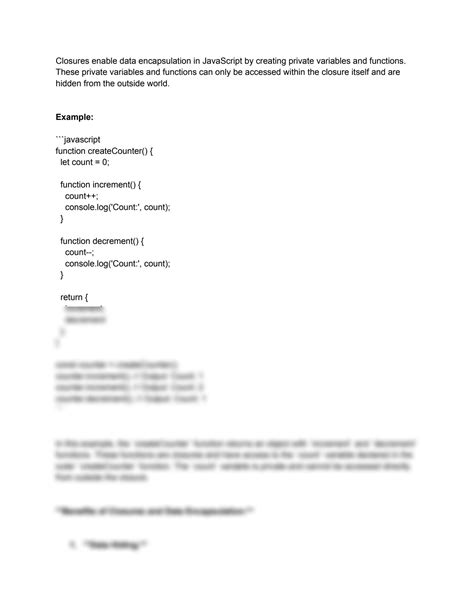 Explain JavaScript 的图像结果