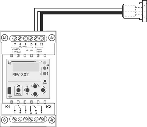 Image result for Astro Digital Timer Guide