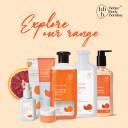 BBB - Better Body Bombay Blood Orange Brightening Daily Moisturizer ...