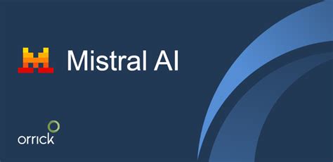 Mistral 的图像结果