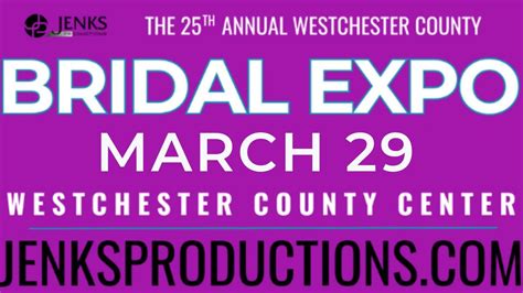 2026 Westchester County Wedding & Bridal Expo, Westchester County ...
