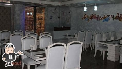 Heaven N Hell, New Delhi - Restaurant menu, prices and reviews