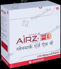 Forglyn Plus Inhaler CFC Free 120MDI | Uses,Price & Substitues