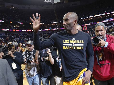 Kobe Bryant Breaks Scoring Record In His Final NBA Game | NCPR News