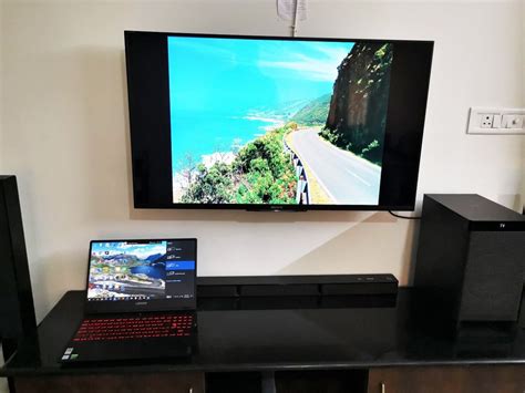 Image result for Streaming From Computer to TV