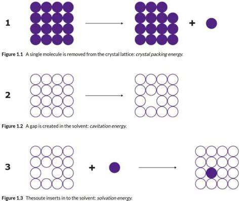 Solubility Process 的图像结果