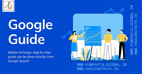 Mobile recharge, step by step guide can be done directly from Google ...