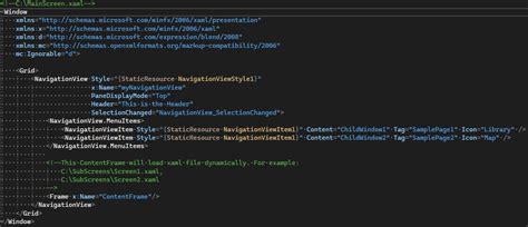 XAML File Ko Pop Up Kaise Open Karna 的图像结果