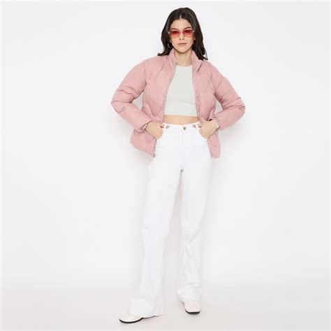 Buy Jackets for women at best price in India | Duke