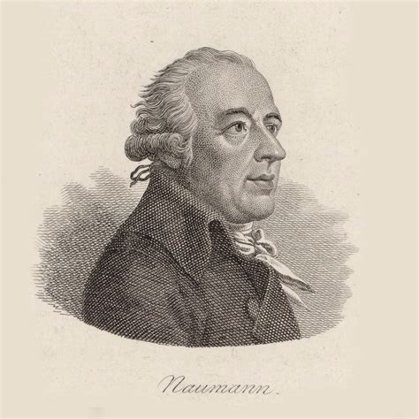 Johann Gottlieb Wendt