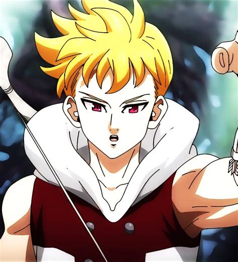 𝙇𝙖𝙣𝙘𝙚𝙡𝙤𝙩 | Seven deadly sins anime, Lancelot, Anime