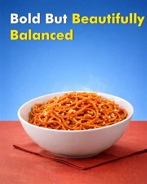 Sausome Noodleverse Thai Chilli Kick Spicy Garlic Noodle Kit