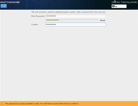 Image result for Set Root Password Linux