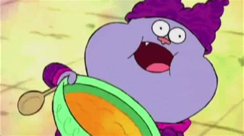 Image result for Chowder Intro
