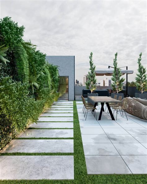 Lotus Residential project by Mohammad Ho|Visualization