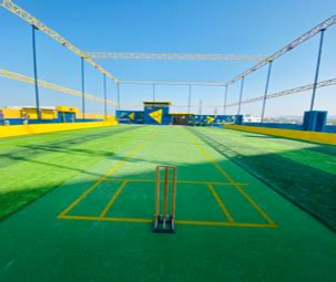 Play All Sport - Badminton Court, Football Ground, Cricket Ground ...