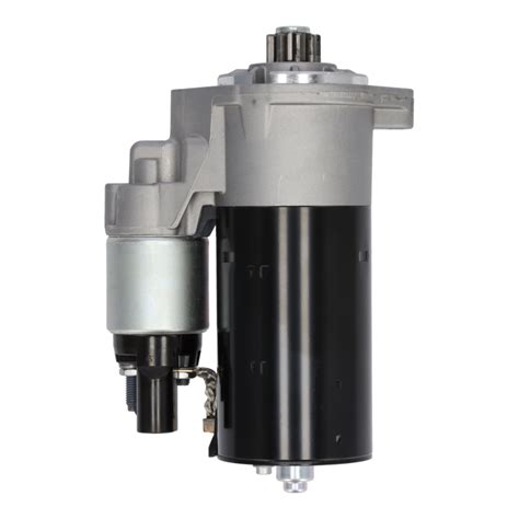 Starter 12 V, 3H50T - 3H50TICD, 4H50, 2,2 kW - Hatz