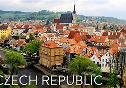 Czech Republic 的图像结果