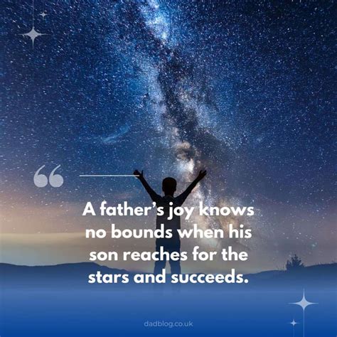 Father And Son Quotes And Sayings