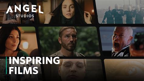 Angel Studios Guild Membership