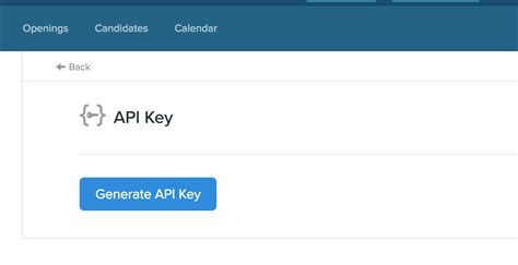 Image result for How to Generate an API Key in Java