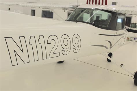 N11299 Cessna 150 - Aircraft Ownership Solutions S/N 15075309