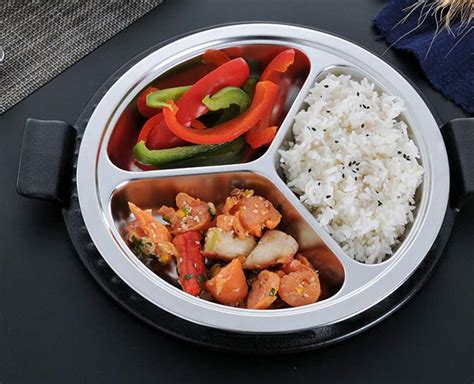 Bhumi Pednekar Loves Having Her Meals In The Great Indian Steel Thali ...