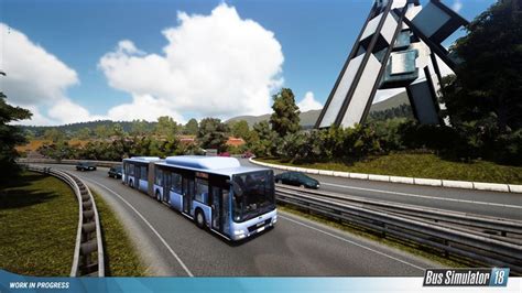 Image result for Bus Simulator 18 7 Launcher
