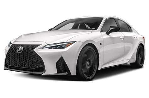 2024 Lexus IS 350 Specs, Dimensions & Colors | Cars.com