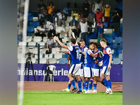 ISL action returns after international break with Odisha-Bengaluru FC clash