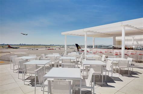 Photos | TWA Hotel at JFK Airport