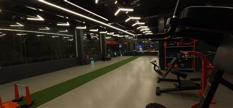 Muscle Tech Fitness in Hmt Layout, Bengaluru