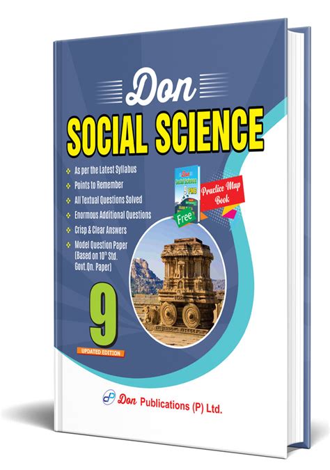 9th Social Science Guide