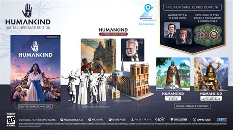 Image result for Humankind Game Build Order