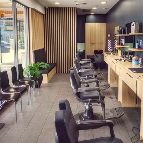 Barber Republic | CircaRetail Shopping Centre