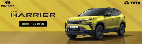 Tata dealers and showrooms in Firozpur, Faridkot, Kot Kapura | Deep Tata