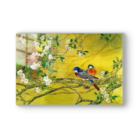 Crystal Glass Wall Paintings – Page 2 – Flair Glass