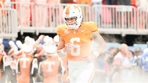 How severely would the UCLA Bruins lose to the Tennessee Volunteers?