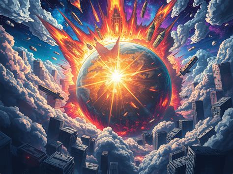 Image result for Explodes 2025