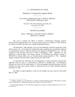 Emergency Crisis Plan For Lcswa Example - Fill Online, Printable ...